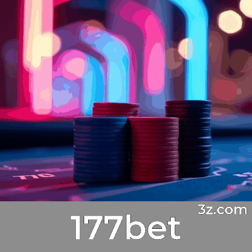 177bet: Caça-níqueis Gigantes e Jogos Exclusivos para Brasileiros