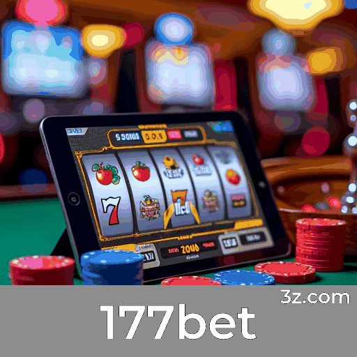 Experiência Mobile Revolucionária com o Aplicativo da 177bet